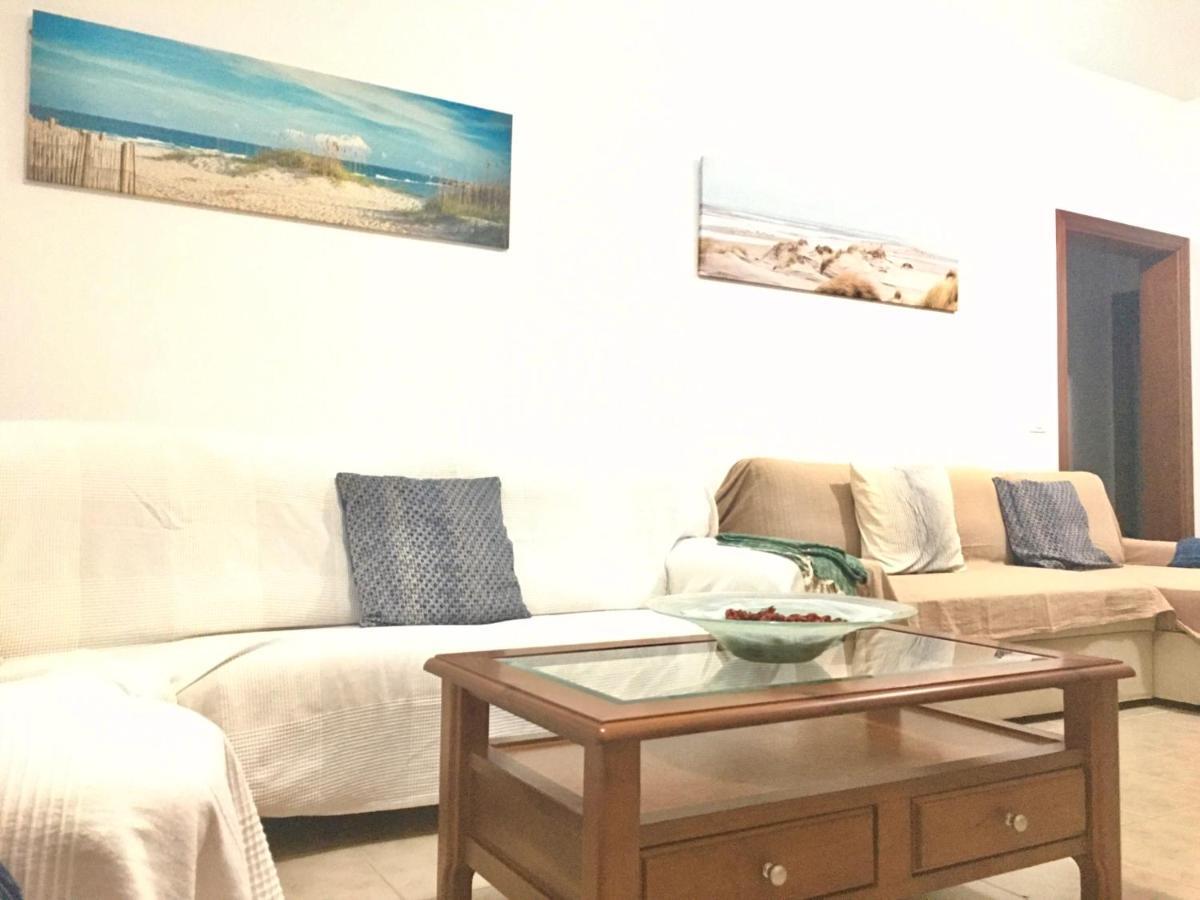 Samsara Home Caleta de Sebo Exterior photo